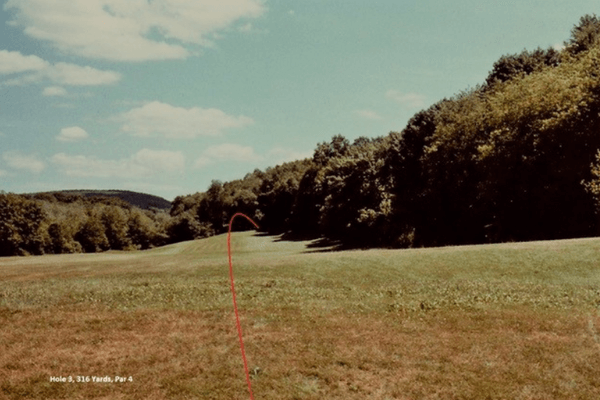 The Bethel Grapevine Terre Haute Golf Course